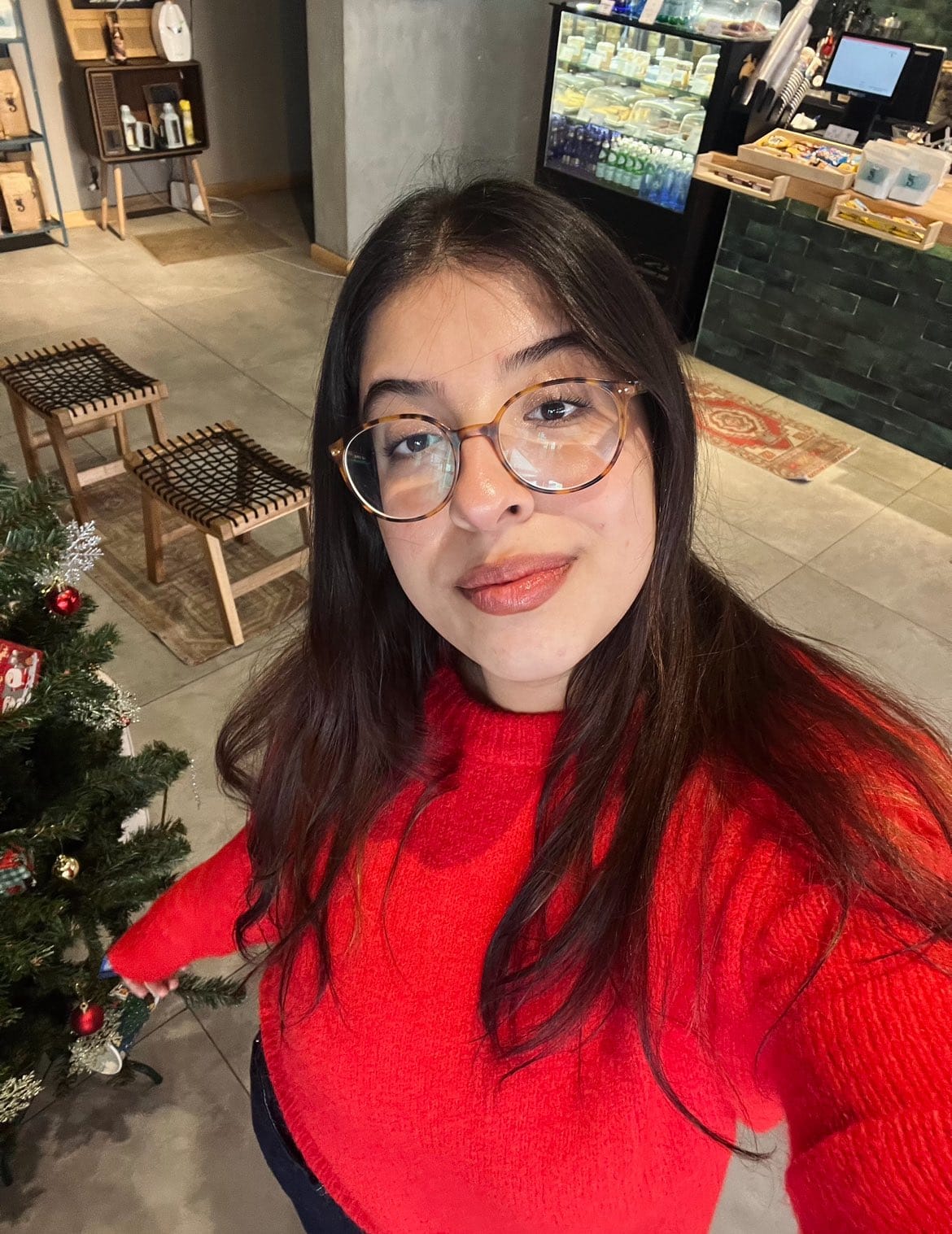 Nisa Kaya