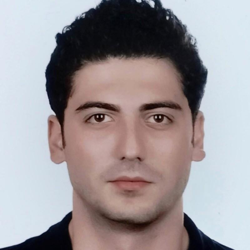 Samet Altındal